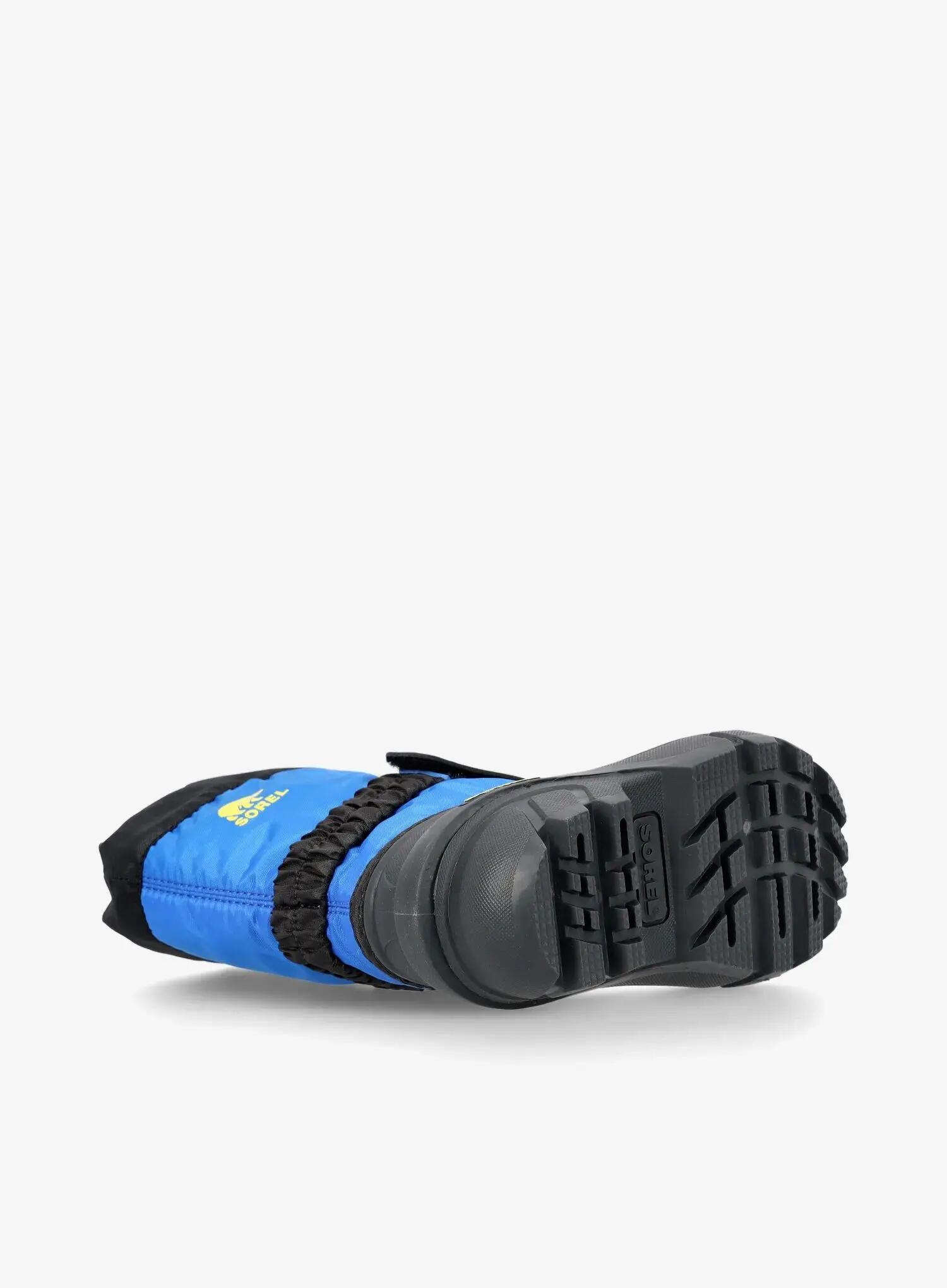 Buty dziecięce Sorel Flurry Boot 7/7