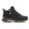Încălțăminte turistică damă Merrell Maob Speed 2 Leather Mid Negru