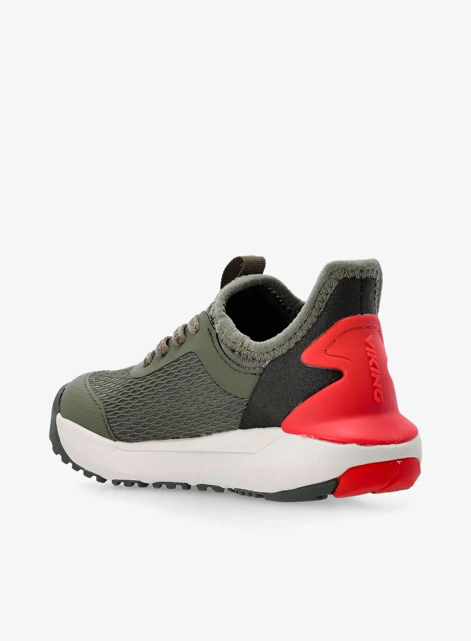 Buty dziecięce Viking QuickGo EL 6/7