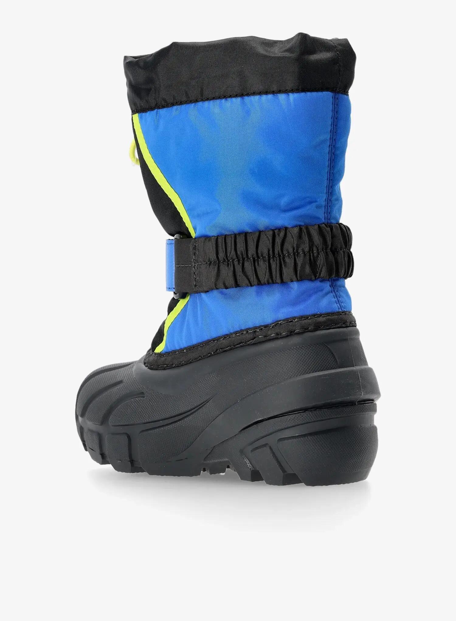 Buty dziecięce Sorel Flurry Boot 6/7