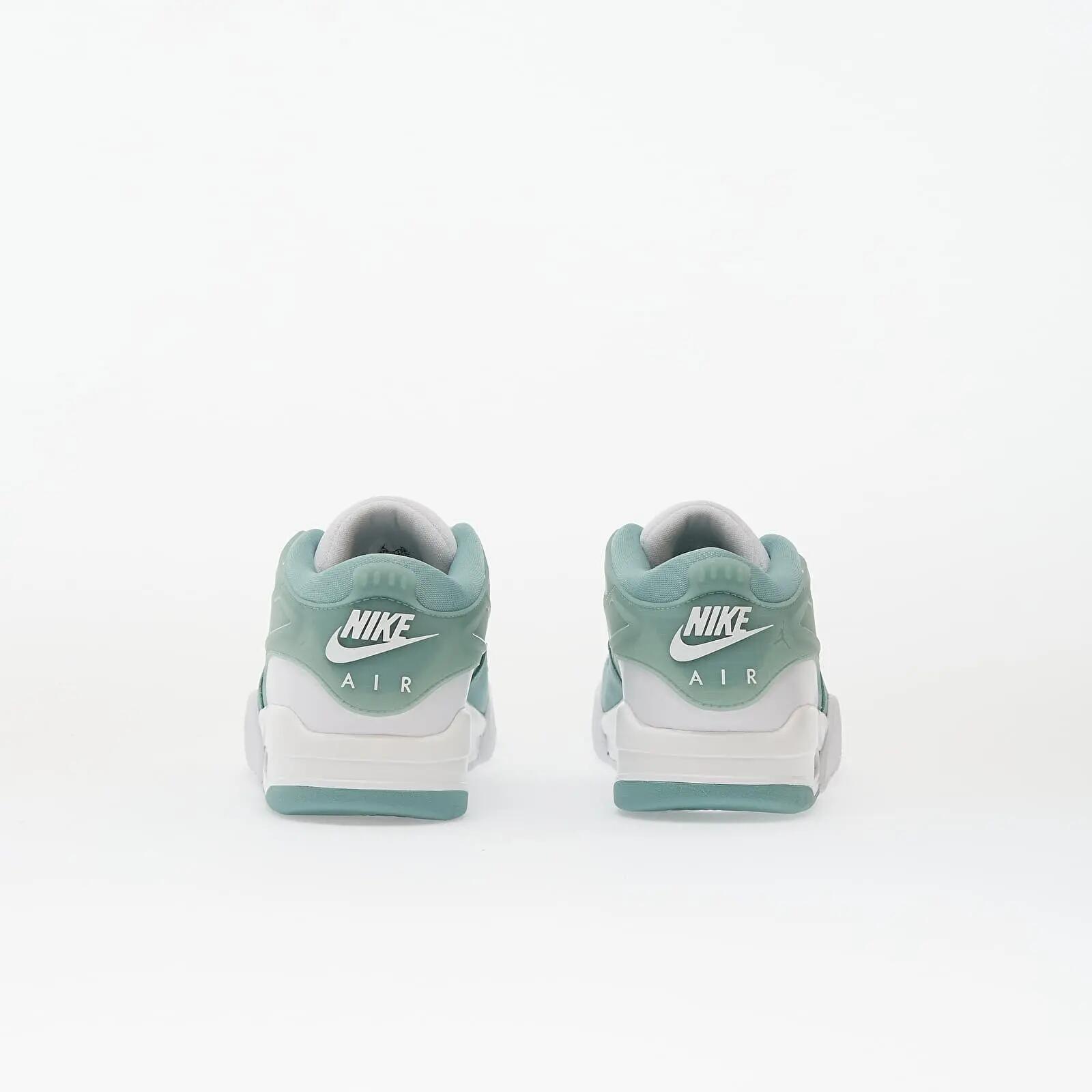 Schoenen - Sportwandelen - Dames - Air Jordan 4 RM - Wit 5/5
