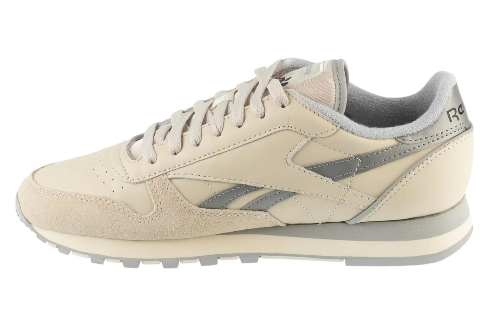 Buty sportowe Sneakersy unisex, Classic Leather 1983 Vintage 2/4