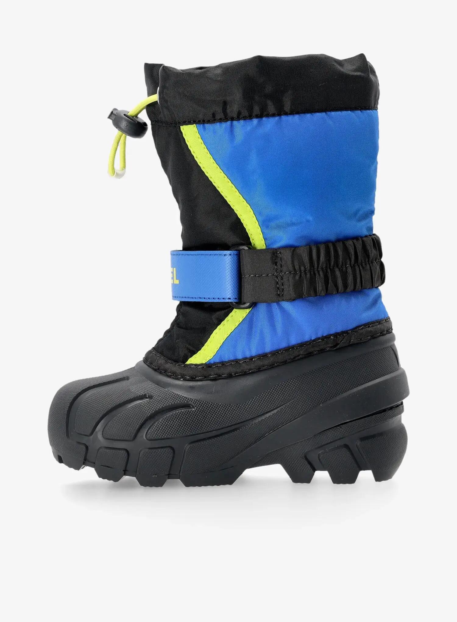 Buty dziecięce Sorel Flurry Boot 5/7