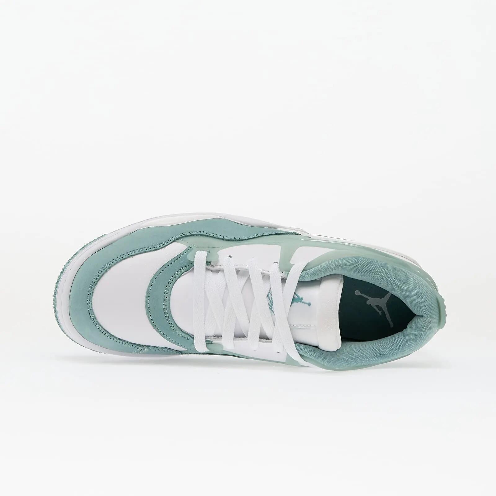 Schoenen - Sportwandelen - Dames - Air Jordan 4 RM - Wit 4/5