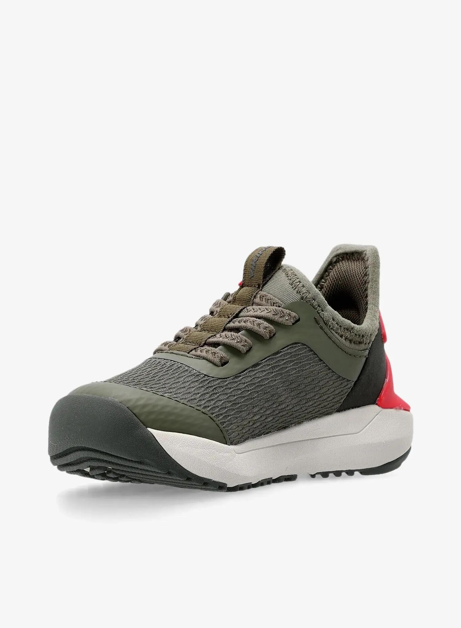 Buty dziecięce Viking QuickGo EL 4/7
