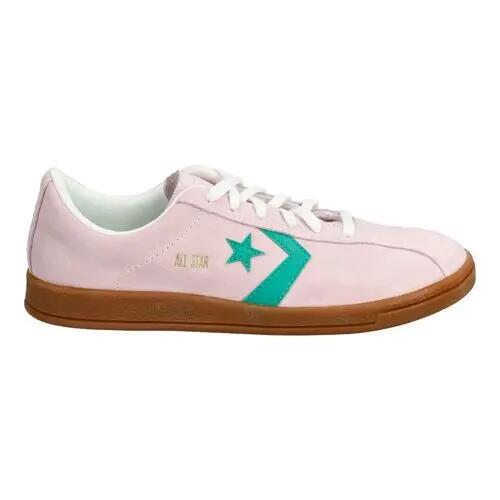 Zapatillas Converse Rosas All Star Classic Trainer Retro Pink Milk Originales y 5/5
