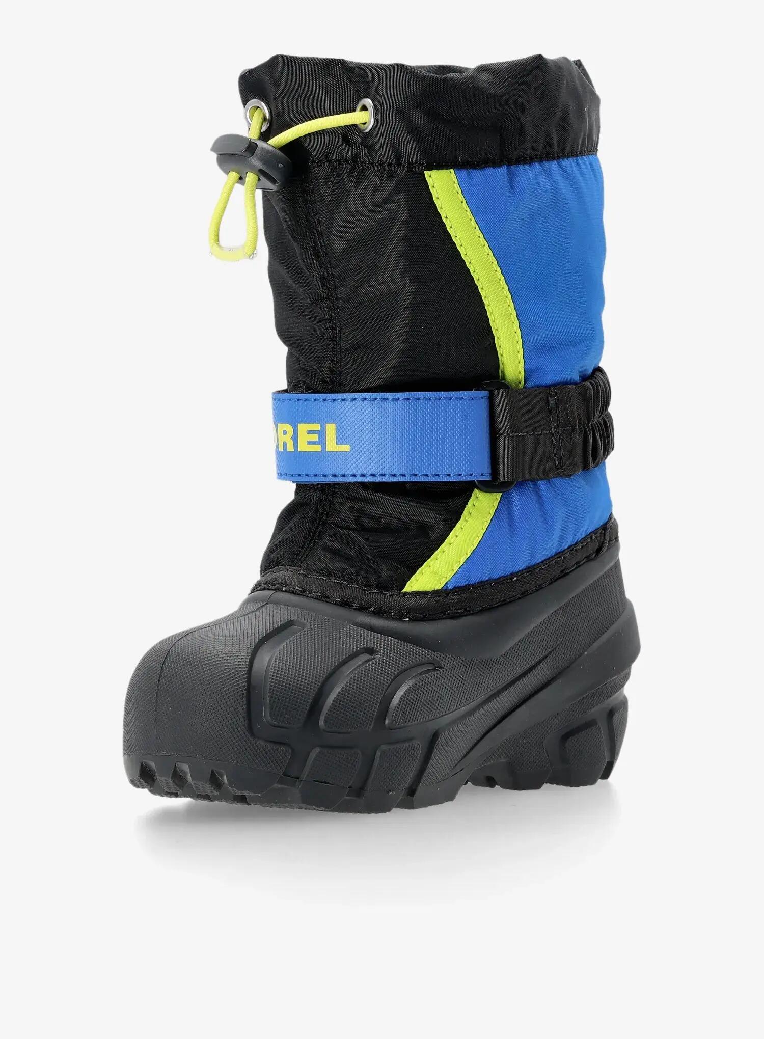 Buty dziecięce Sorel Flurry Boot 4/7