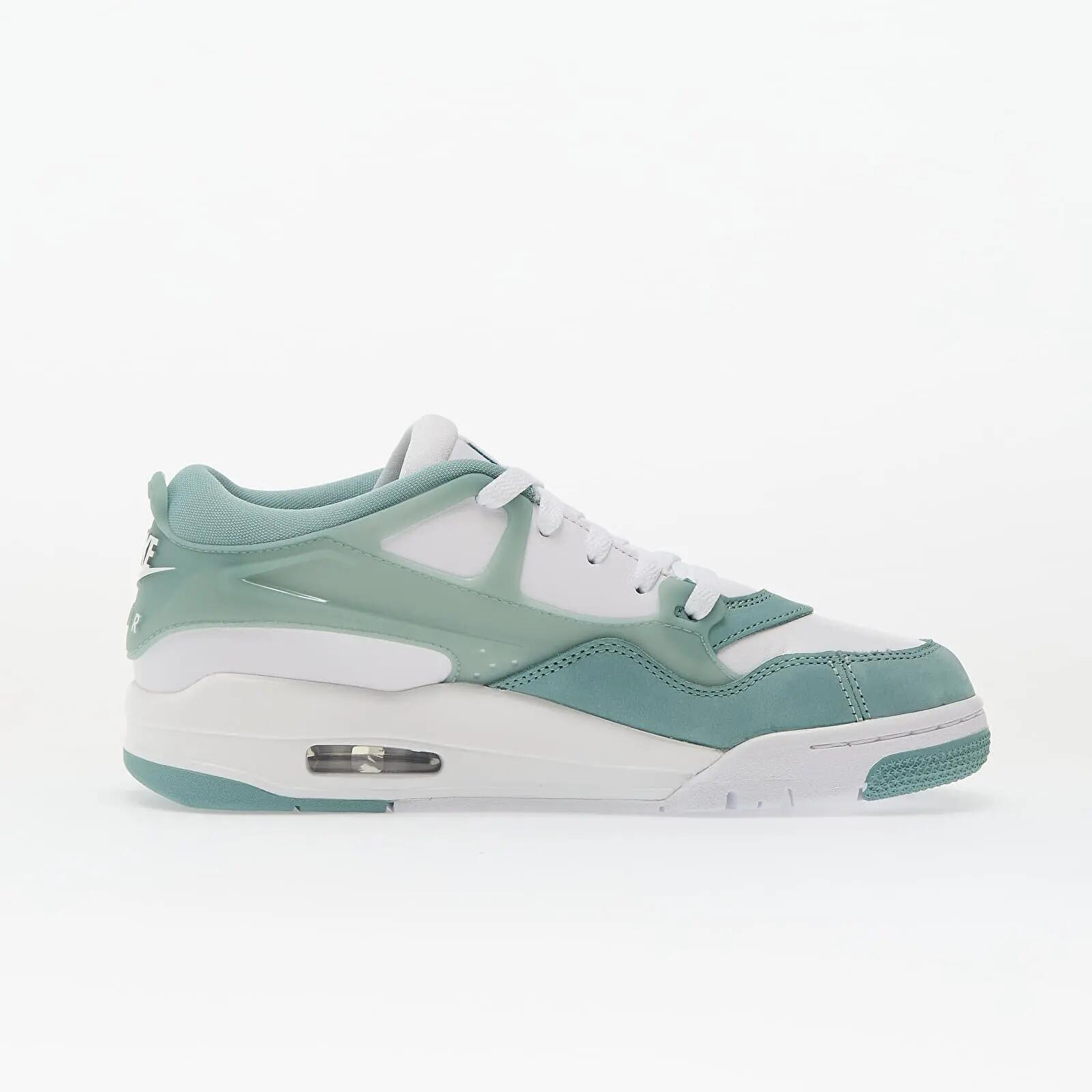 Schoenen - Sportwandelen - Dames - Air Jordan 4 RM - Wit 3/5
