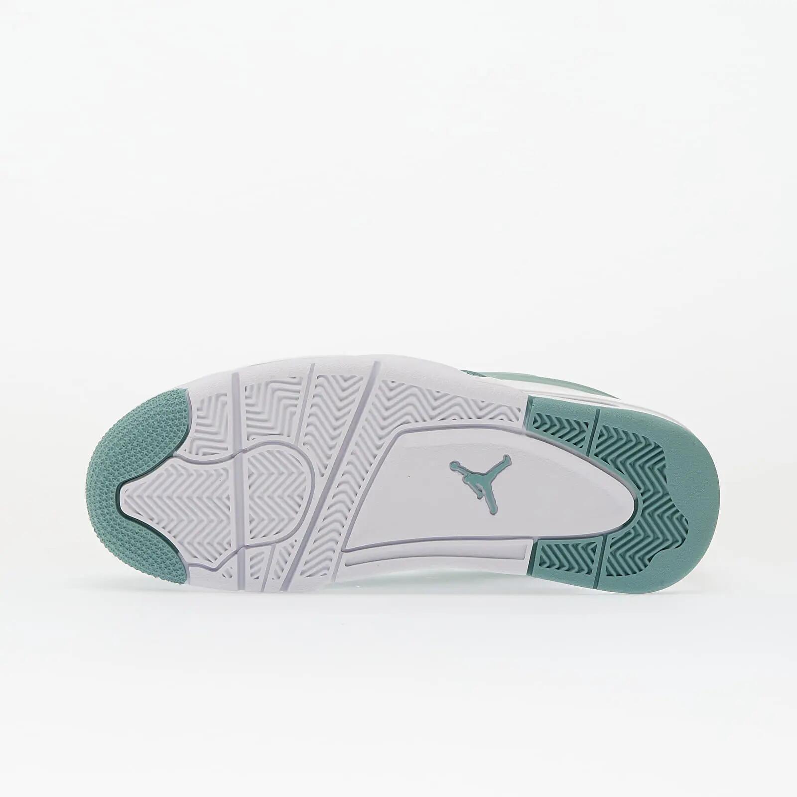 Schoenen - Sportwandelen - Dames - Air Jordan 4 RM - Wit 2/5