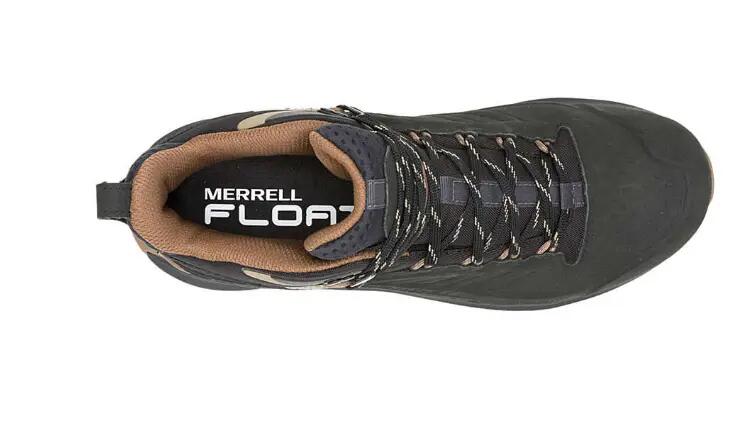 Chaussures - randonnée - femme - mi-hautes - moab speed 2 3/7