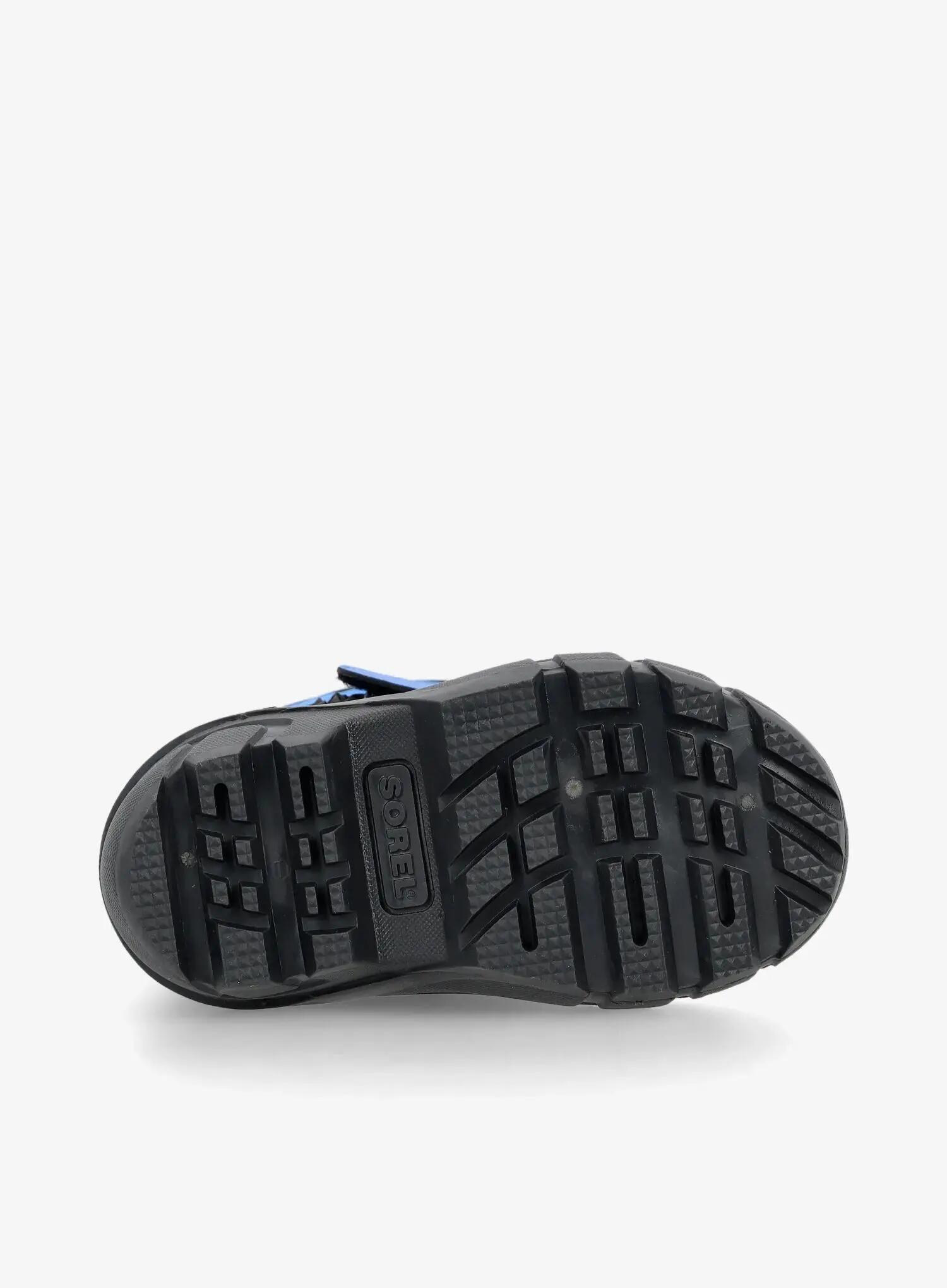 Buty dziecięce Sorel Flurry Boot 2/7