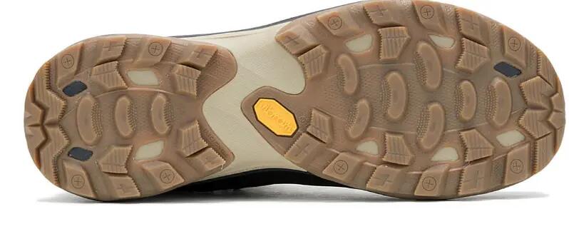 Chaussures - randonnée - femme - mi-hautes - moab speed 2 2/7