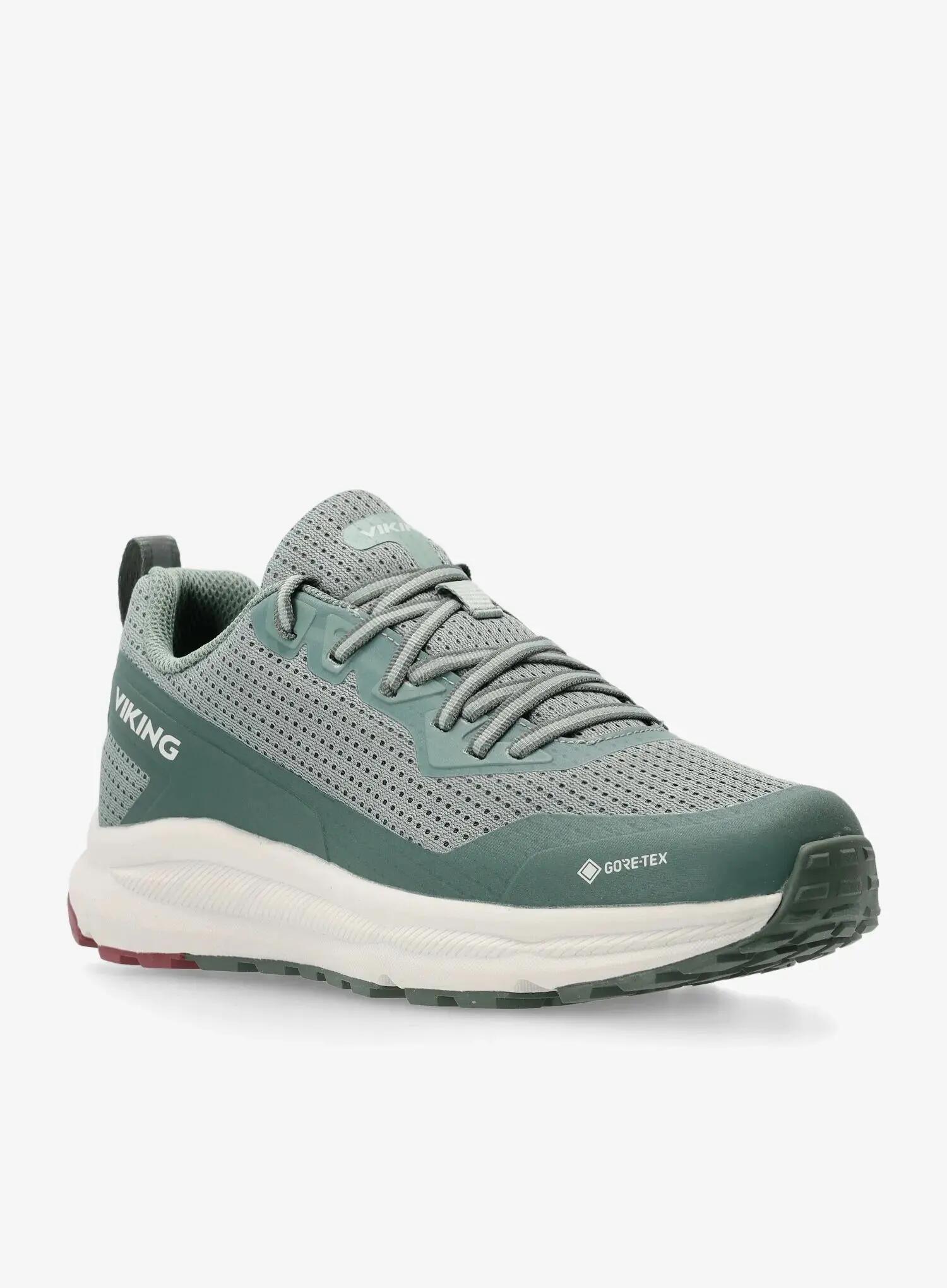 Buty damskie Viking Motion Low GTX 3/7