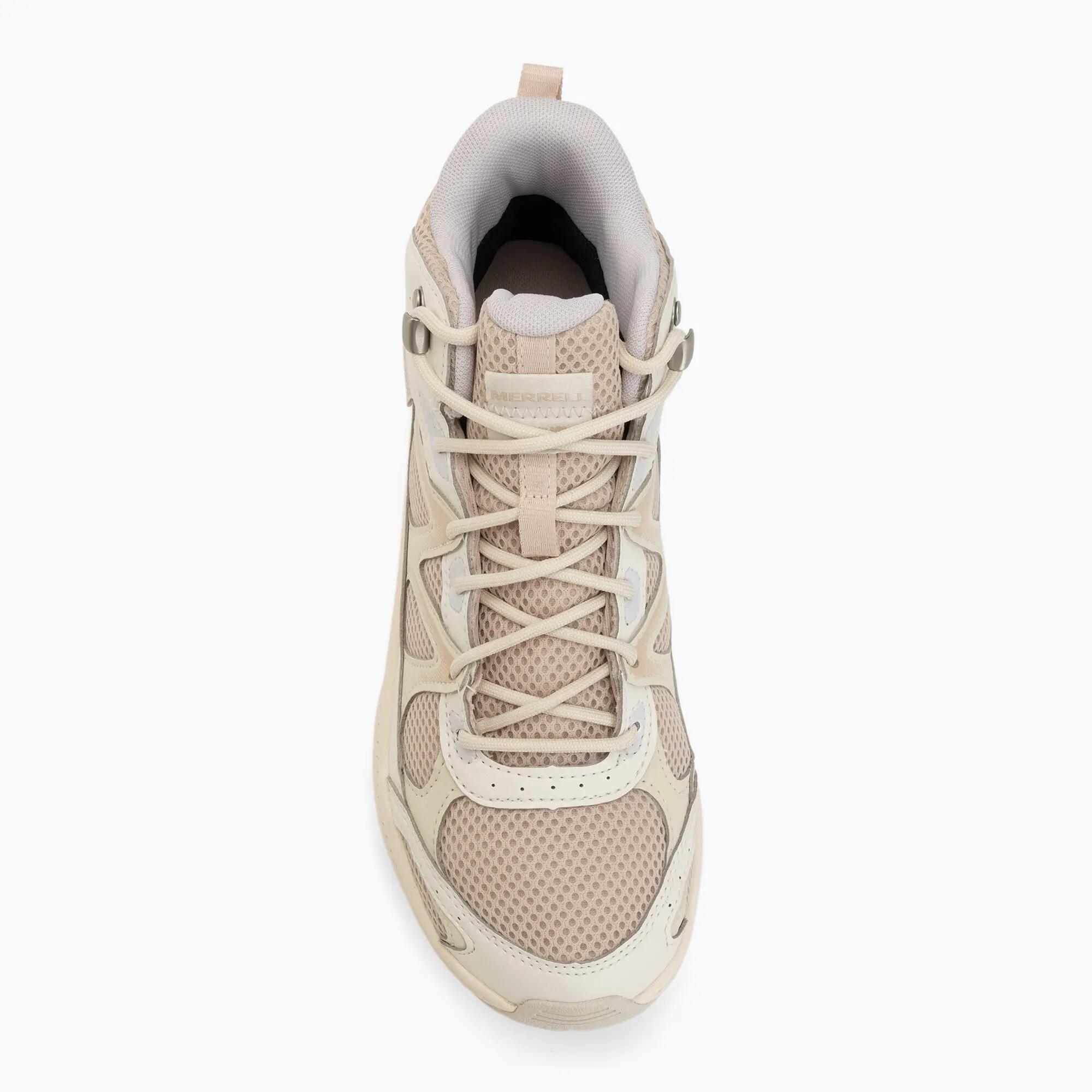 Buty turystyczne damskie Merrell Tempo EXP Mid Waterproof 5/7