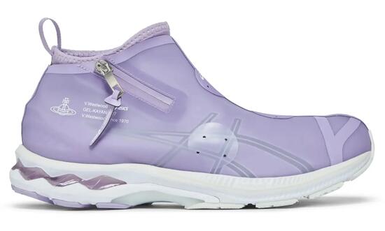 Męskie buty do biegania VIVIENNE WESTWOOD X GEL-KAYANO 27 LTX