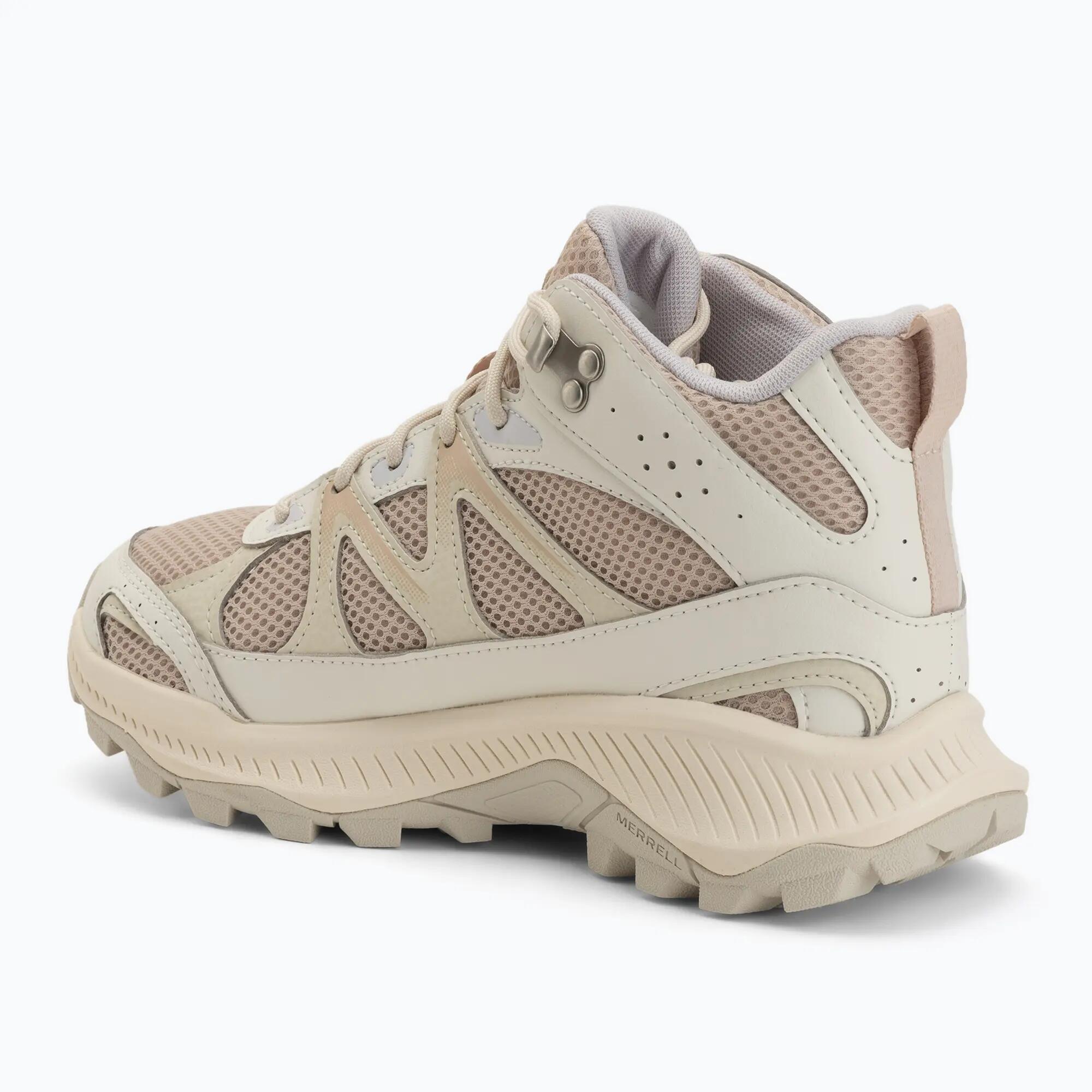 Buty turystyczne damskie Merrell Tempo EXP Mid Waterproof 3/7