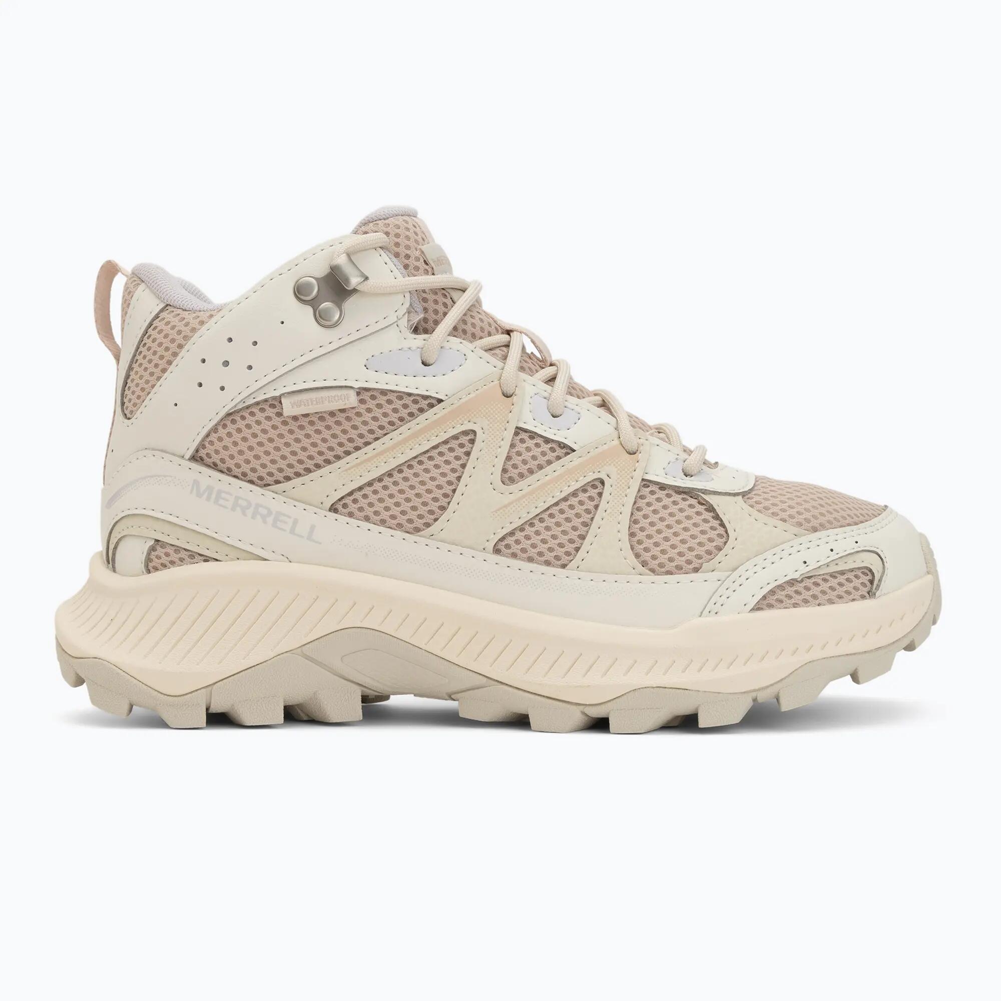 Buty turystyczne damskie Merrell Tempo EXP Mid Waterproof 2/7
