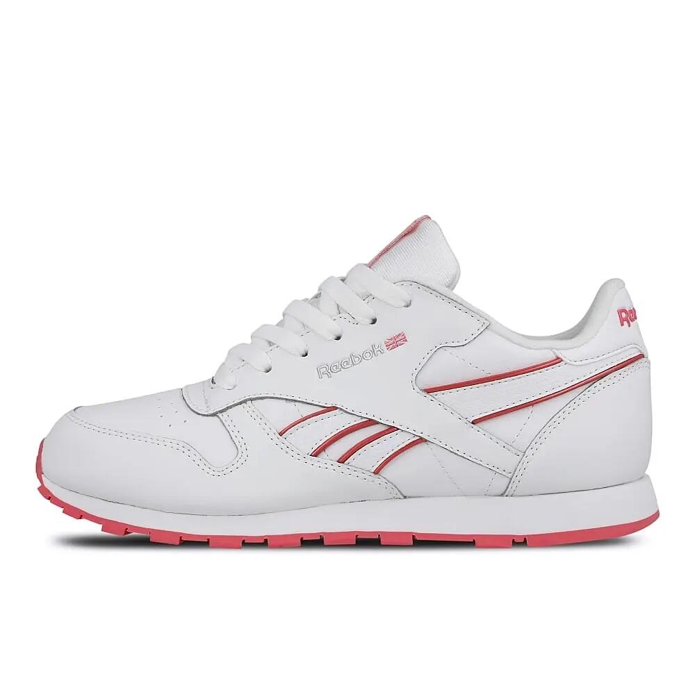 Dziecięce buty sportowe CLASSIC LEATHER JUNIOR 1/1