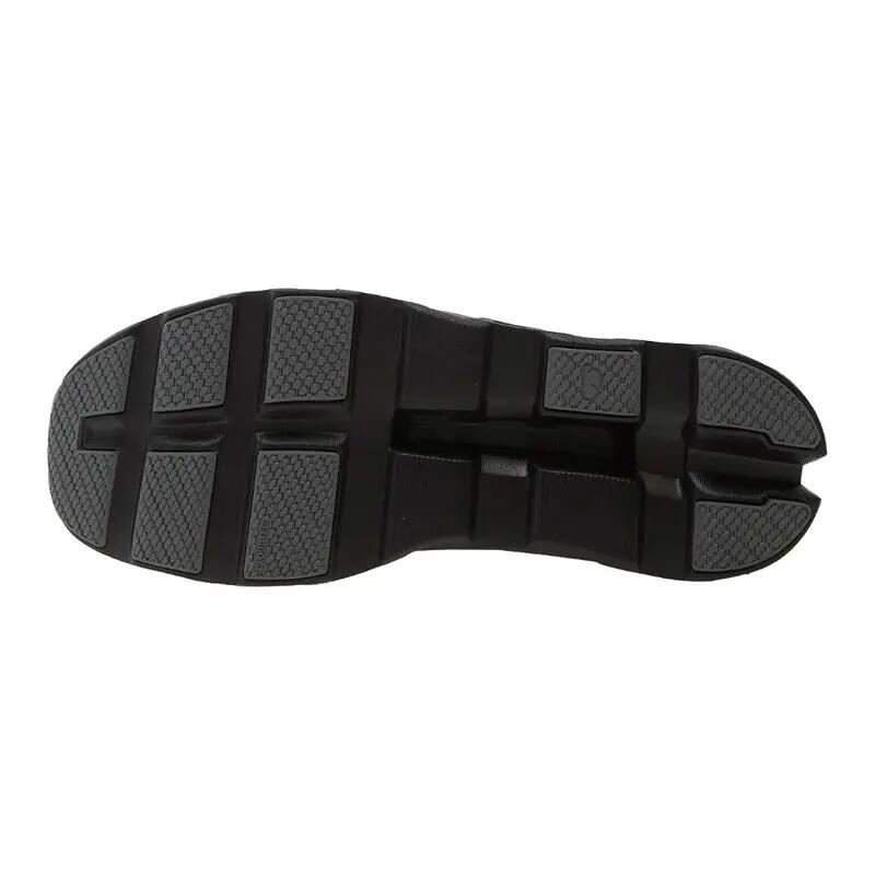 Zapatillas On Running Moradas Cloudmonster 1 Men Flint Black Cómodas y Ligeras 4/5