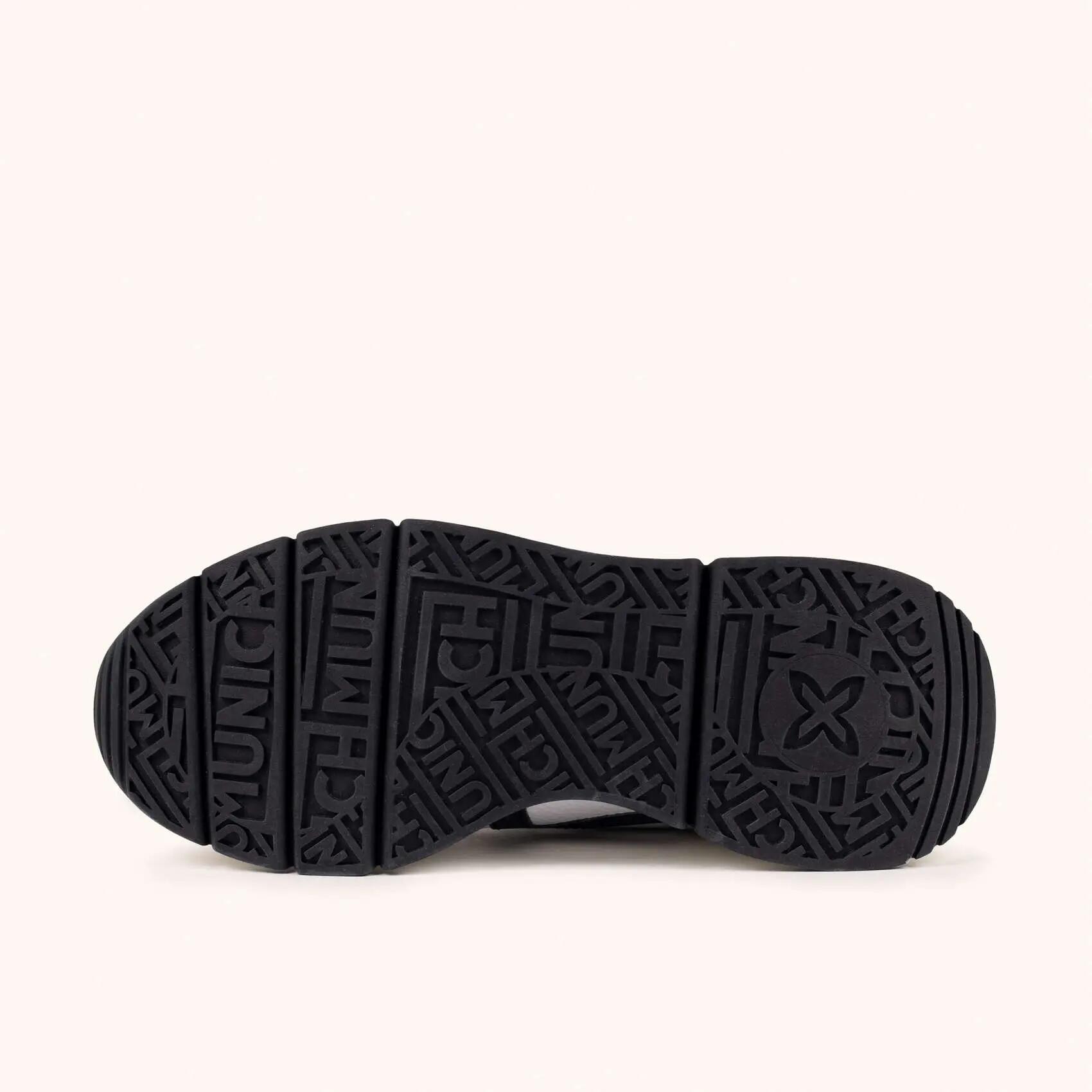 Damen - Lifestyle - Schuhe - Bequem, Vielseitig - Mamba 06 - Weiß 4/5