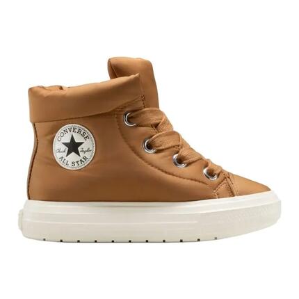 Stiefel Converse Chuck Taylor All Star Elements Boot, Braun, Unisex