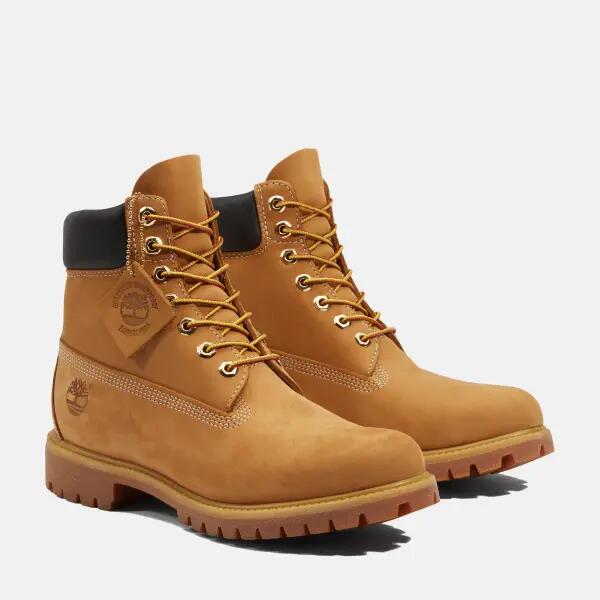 TIMBERLAND picture