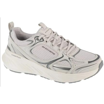 Buty sportowe damskie Skechers Edgeride Silver Eclipse 38,5