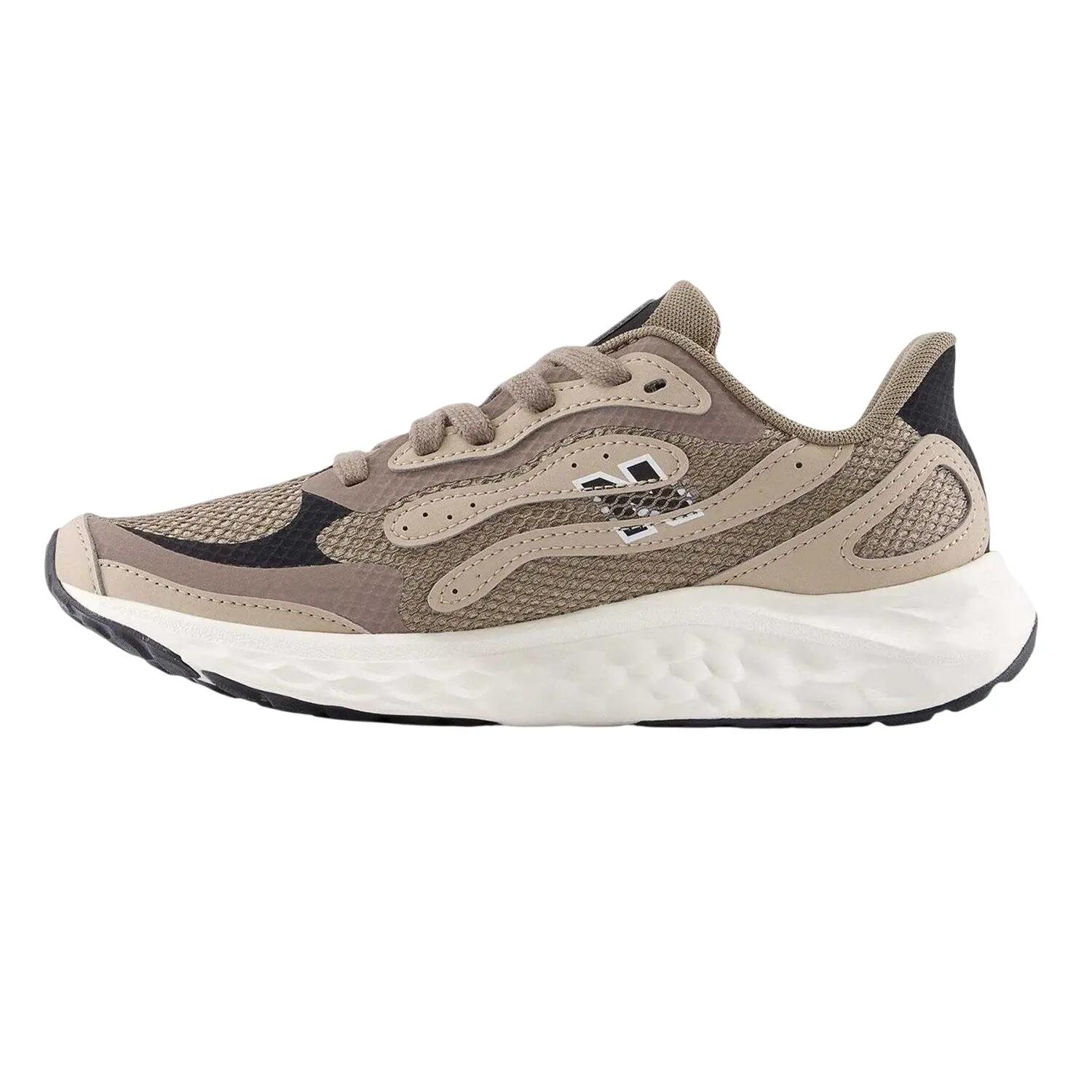 Zapatillas Deportivas Arishi V4 para Mujer Marrón 3/5