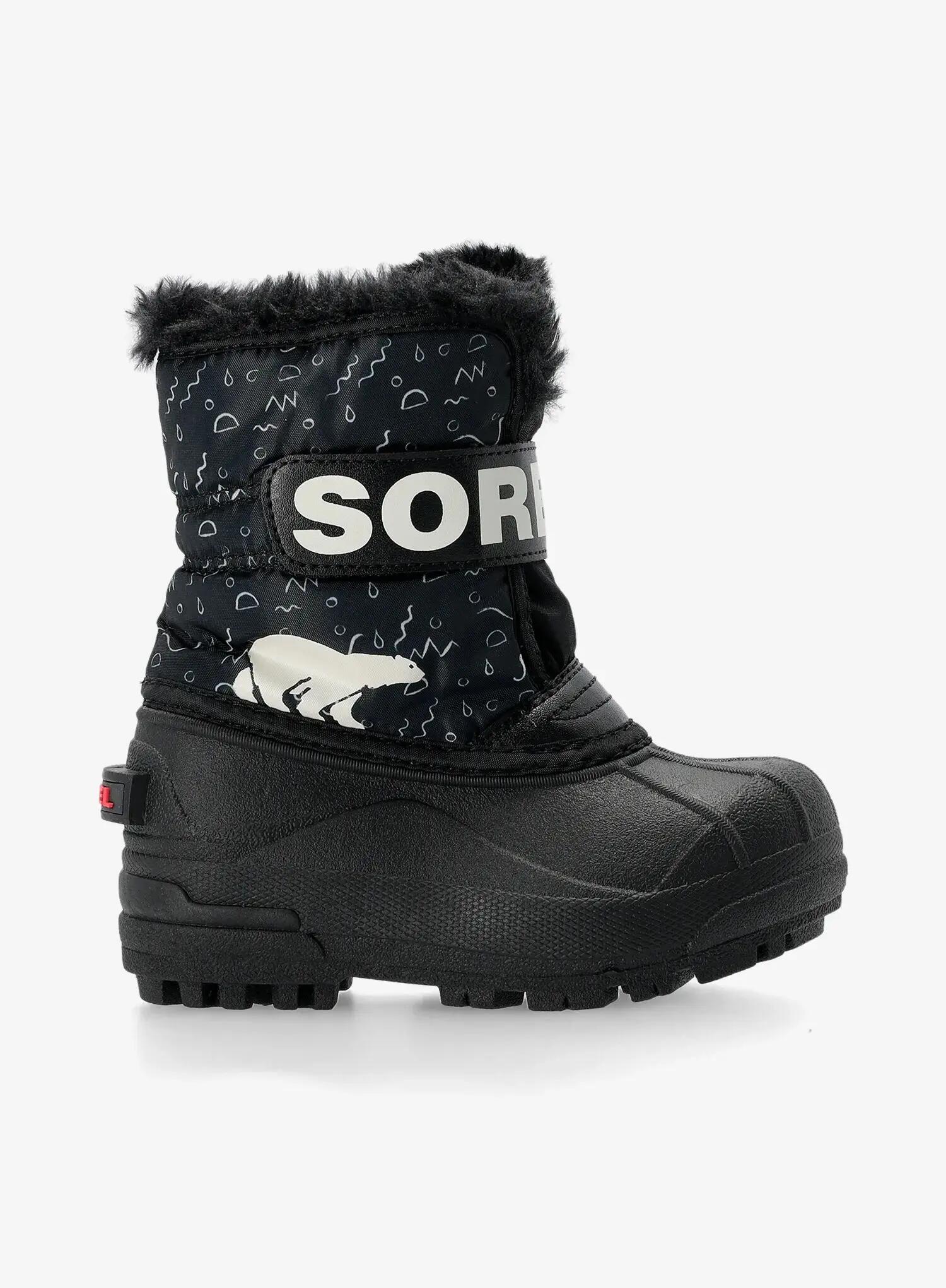 SOREL picture