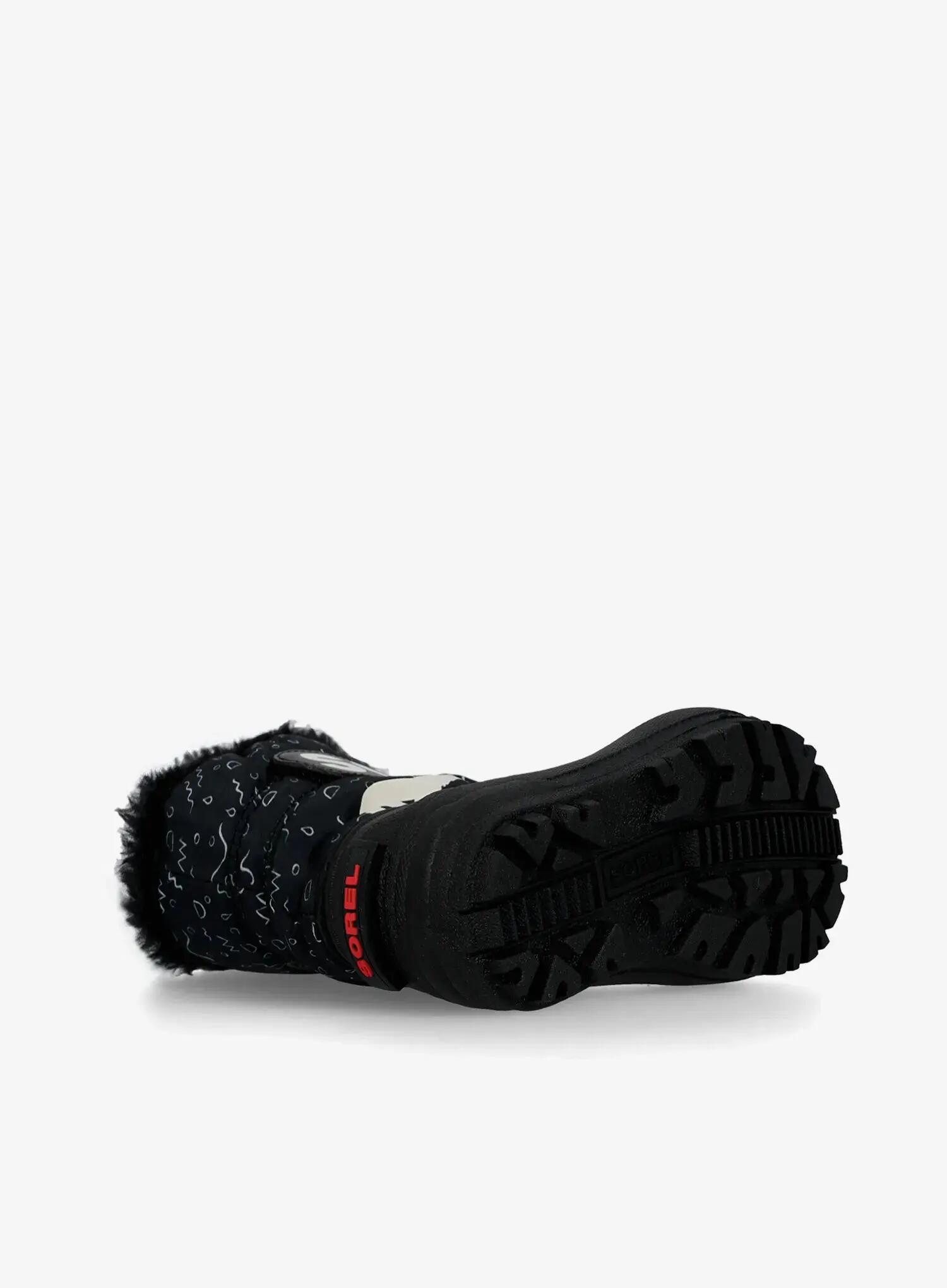 Buty dziecięce Sorel Snow Commander Boot 7/7