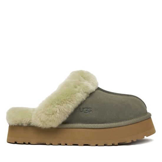 Damskie buty sportowe W DISQUETTE