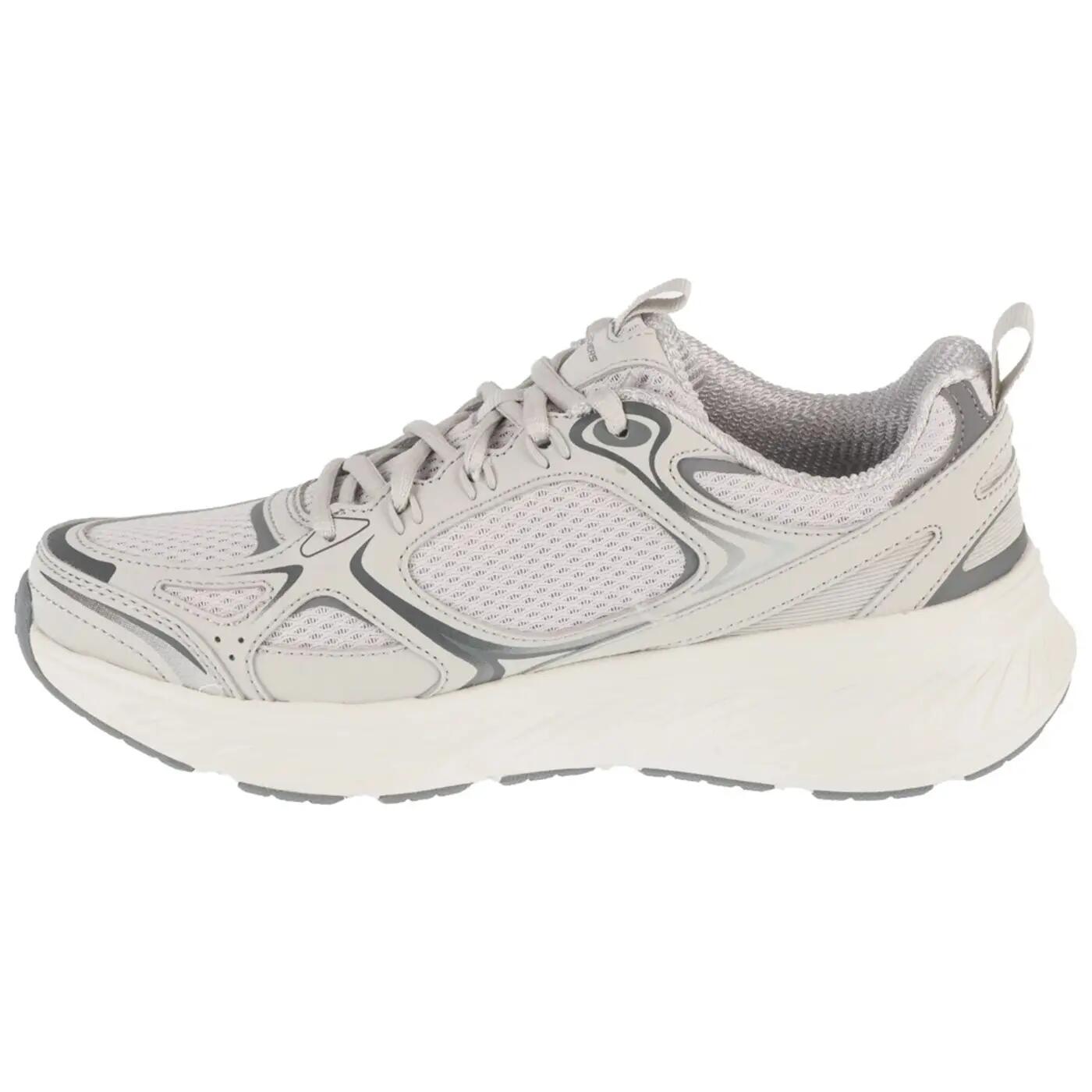 Buty sportowe damskie Skechers Edgeride Silver Eclipse 38,5 2/5