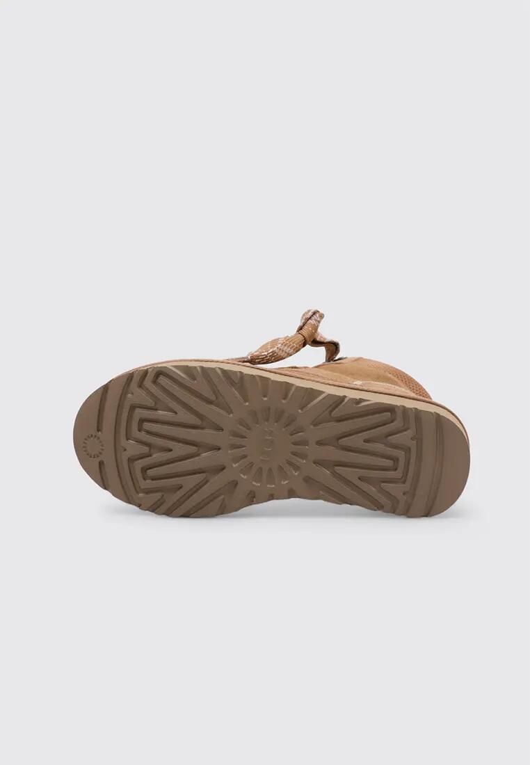 Sandale
Botte esquimau Baskets Femme UGG Highmel Cui 5/5