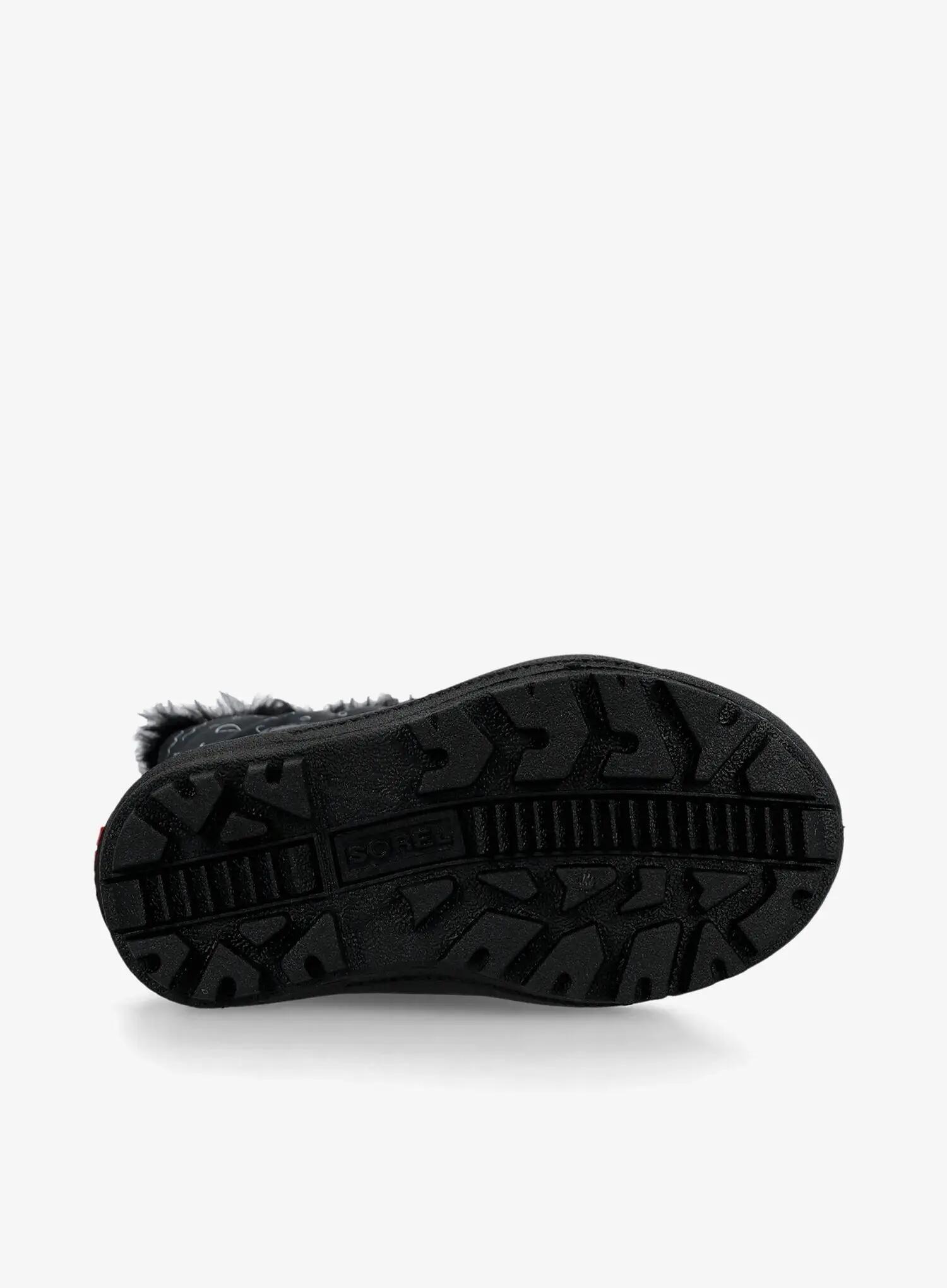 Buty dziecięce Sorel Snow Commander Boot 2/7
