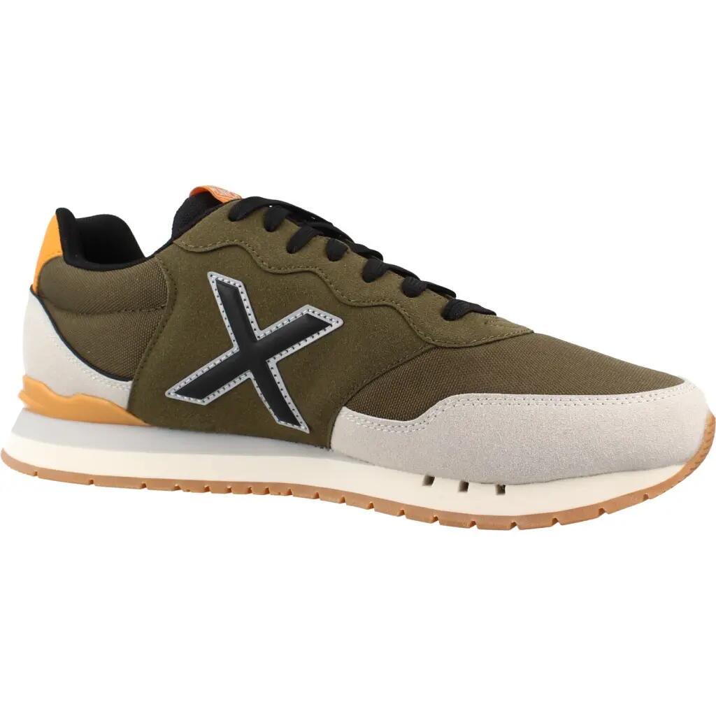 Buty MUNICH SPORT 4150289M DASH Zielony 5/5
