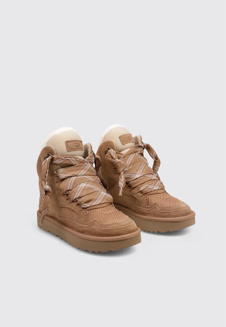 Sandale
Botte esquimau Baskets Femme UGG Highmel Cui 2/5