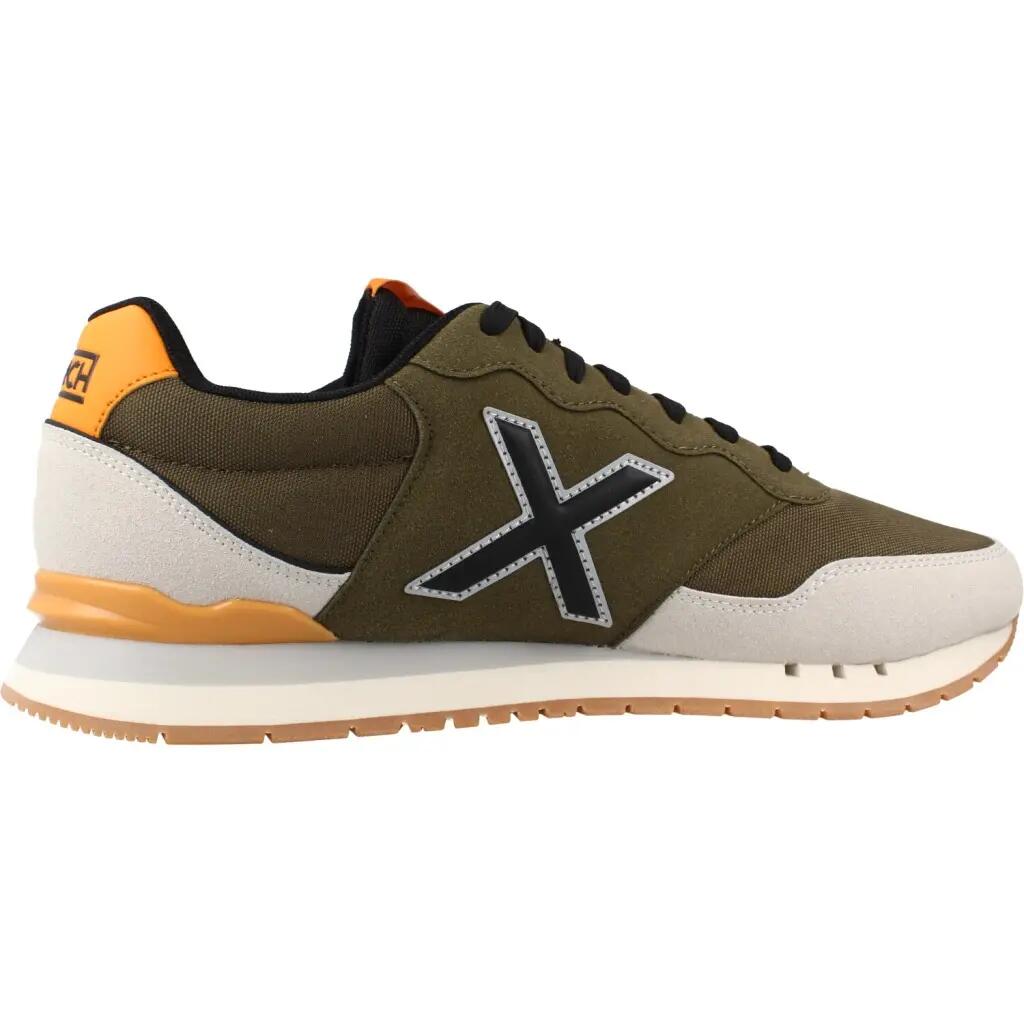 Buty MUNICH SPORT 4150289M DASH Zielony 4/5