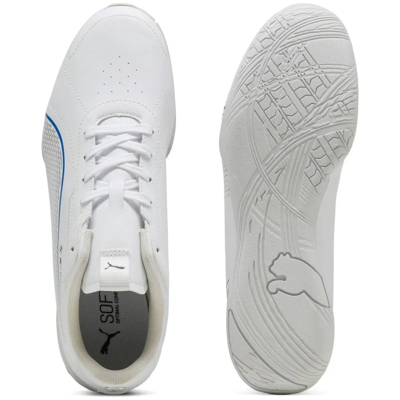 męskie Sneakers Puma Bmw Mms Neo Cat 3.0 2/5