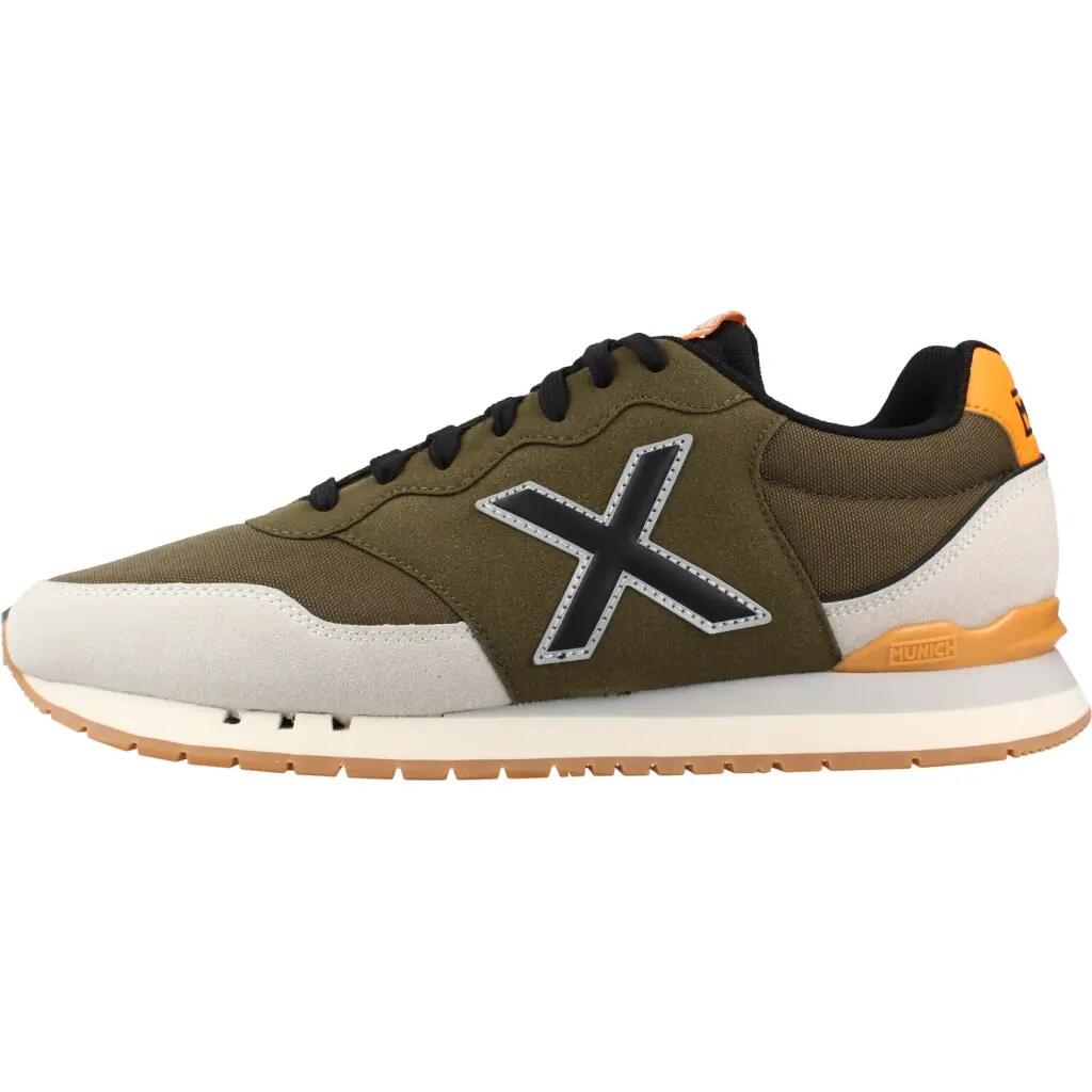 Buty MUNICH SPORT 4150289M DASH Zielony 2/5