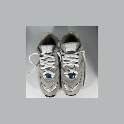 Chaussures de sport pour femmes, tige synthétique légère ORIGINALS ZX 4000