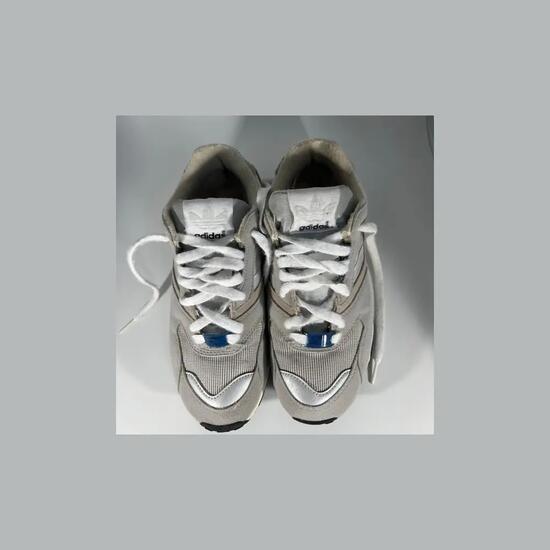 Chaussures de sport pour femmes, tige synthétique légère ORIGINALS ZX 4000