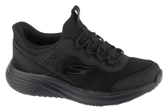 Buty sportowe Sneakersy chłopięce, Slip-ins Bounder Pro