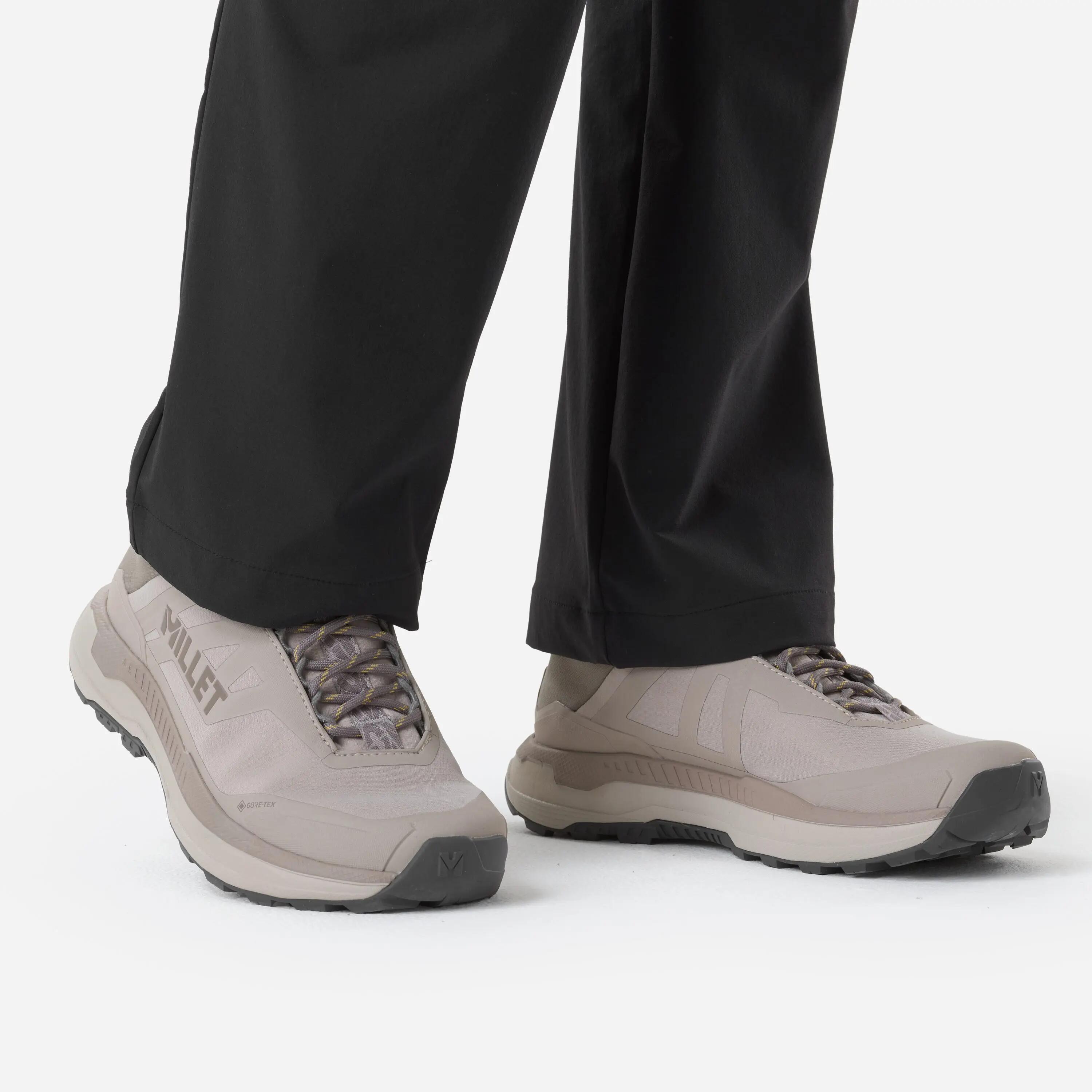 Chaussures Randonnée - Trekking pour femme SENECA MID GORE-TEX 5/5
