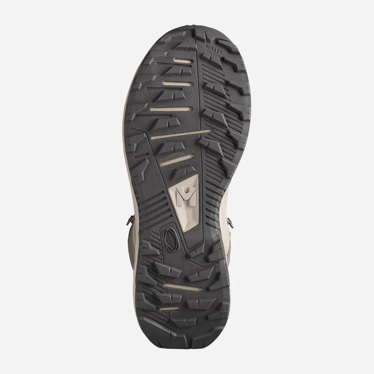 Chaussures Randonnée - Trekking pour femme SENECA MID GORE-TEX 3/5