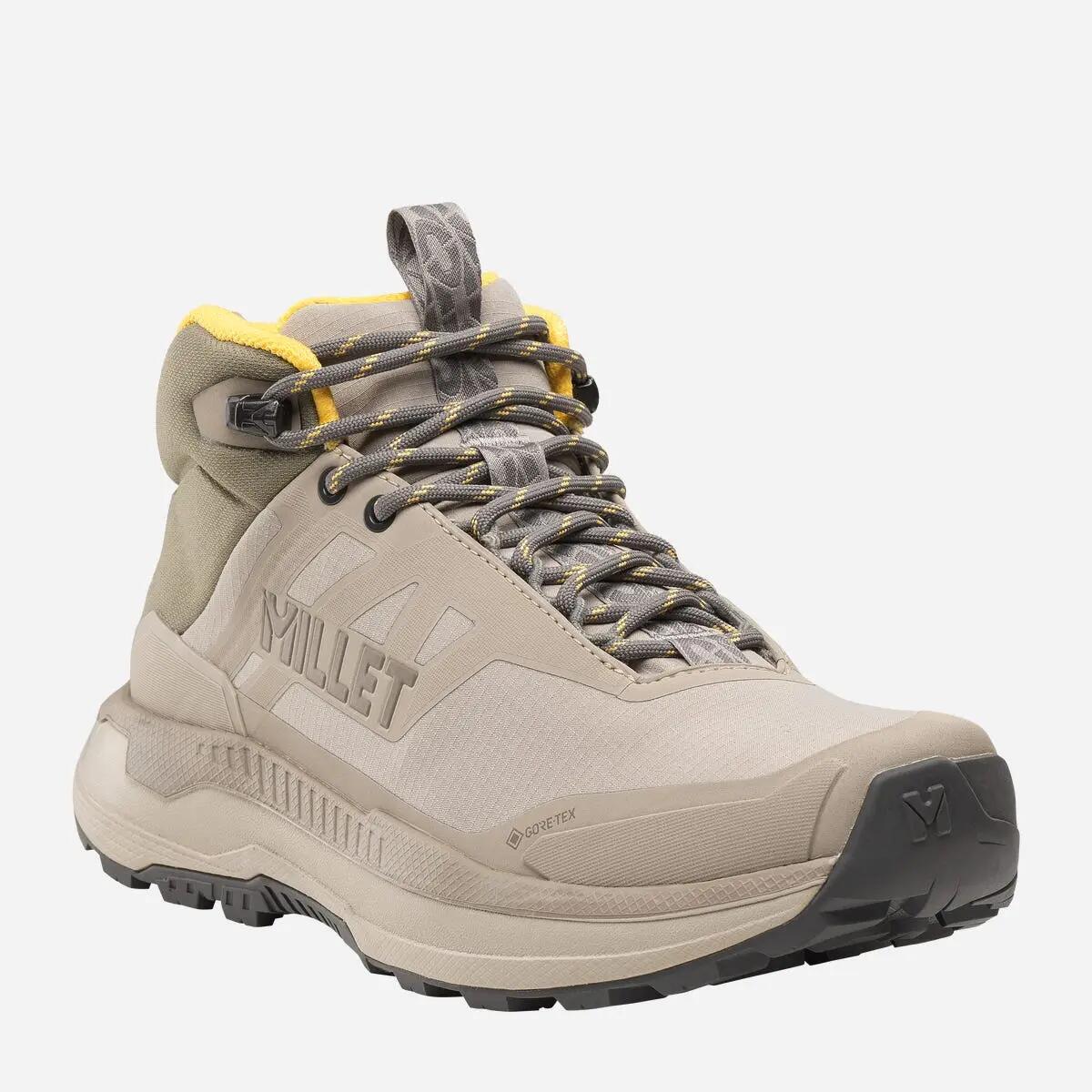 Chaussures Randonnée - Trekking pour femme SENECA MID GORE-TEX 2/5