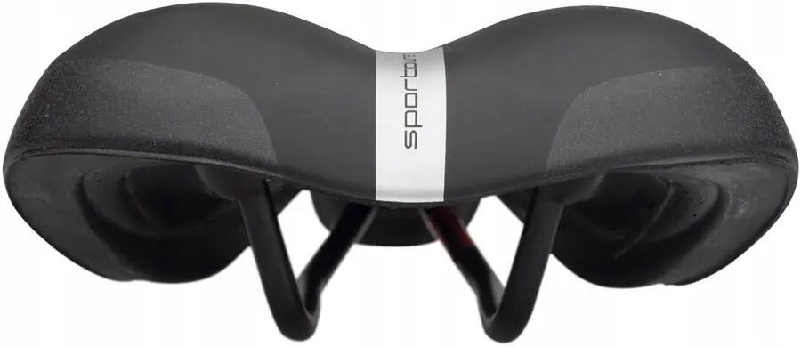 Selim de bicicleta Selle Italia Sportourer ZOO Flow 3/3