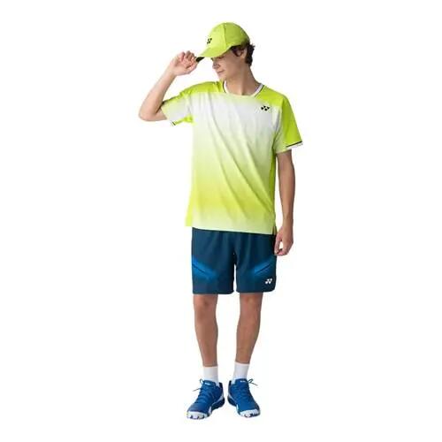 Spodnie do tenisa męskie Yonex CS1523461101 2/5