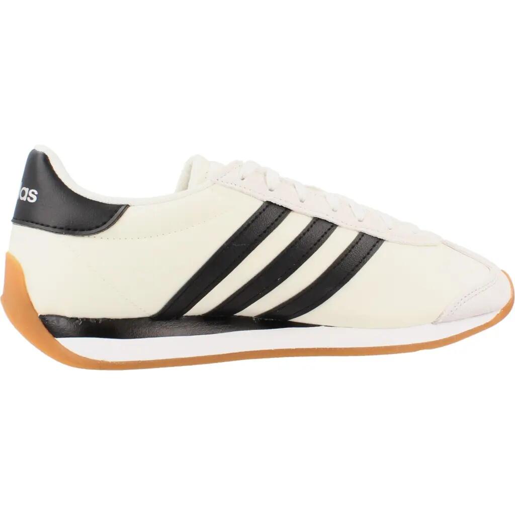 Zapatillas mujer Adidas Kj7205 Runvista 4/7