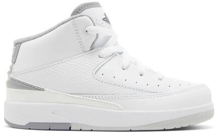 Dziecięce buty sportowe 2 RETRO TD
