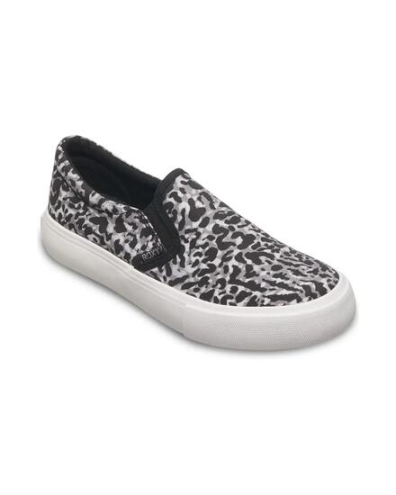 Slip-on-Schuhe LILI SLIP ON Grün Frauen